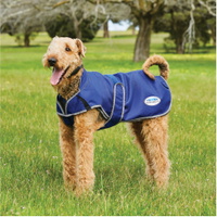 Premier Free Duo Delux Dog Coat Parka